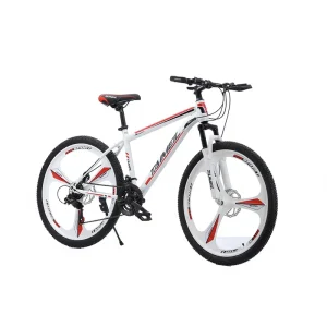 and Customization of High quality Adult Mountain Bikes 700C 26 inch 21 speed High carbon Steel Bicycles for Men Women