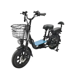 and High quality Electric Bicycles 500W 48V E Bicycle Electric Bike Adult Leisure Electric Bicycles