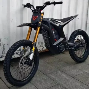 arctic leopard xe pro s enduro 21 18 21 Inch 74V 60ah 20kw Off Road Electric Mountain Bike Adult Dirt ebike