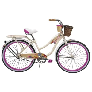 New Design Black Sport Beach Cruiser Lowrider Bicycle