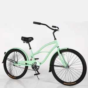Adult Beach Bicycle, Women’s Beach Bicycle