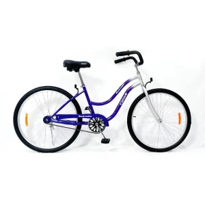 Single-Speed Low-Rider Beach Cruiser Bicycle, Wholesale Cruiser Bicycle City Bike