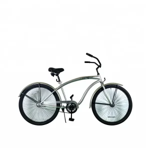 City Beach Cruiser Bicycles for Sale