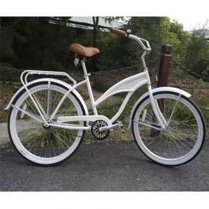 Women’s Beach Cruiser Bicycle Manufacturer for the US Market