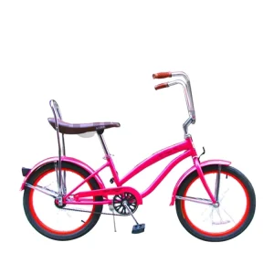 Beach Cruiser Bicycle Tires, Two Colors