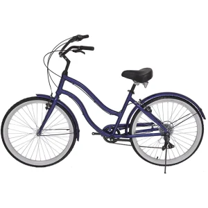 Classic Women’s Beach Bicycle